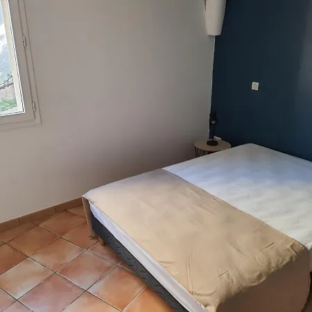 Apartment Avec Parking Privatif A Collioure