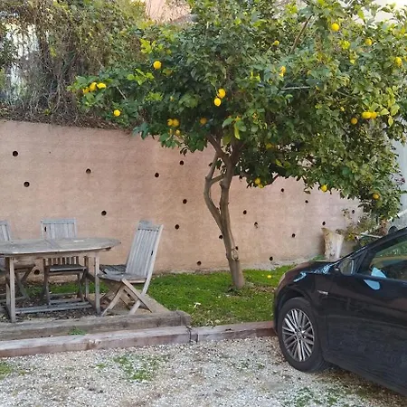 Avec Parking Privatif A