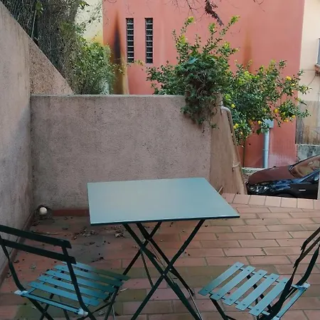 Avec Parking Privatif A