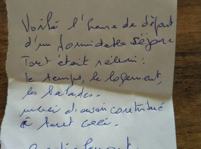 Avec Parking Privatif A Apartamento *