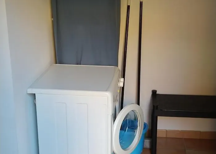 Apartamento Avec Parking Privatif A