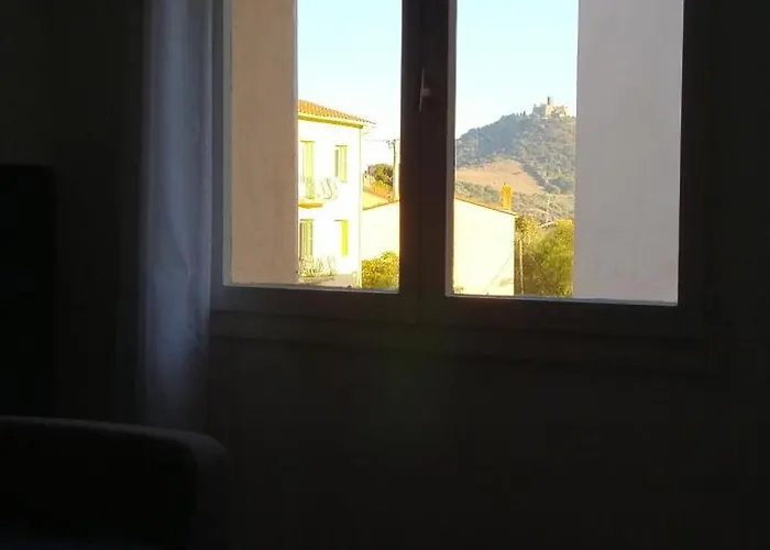 Avec Parking Privatif A Apartamento