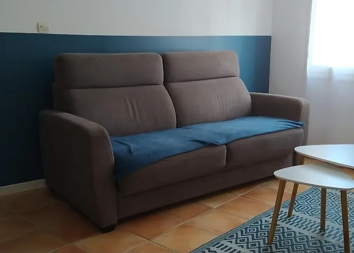 Apartamento Avec Parking Privatif A *